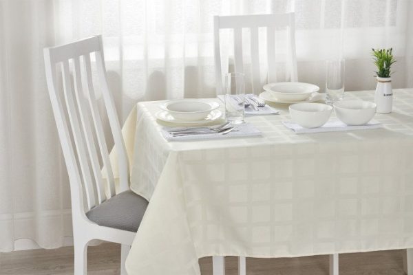Tablecloth EVIO Elite 150x180 cm