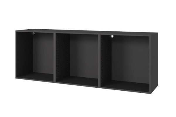 Oscar cabinet frame