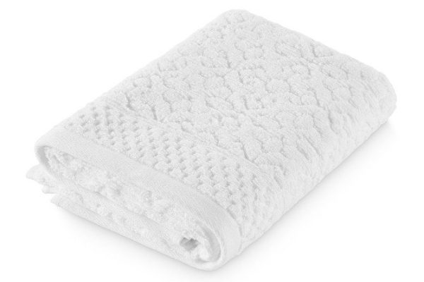 Terry hand towel Hall Bremen Cotton, 50x90 cm, 1 pc.