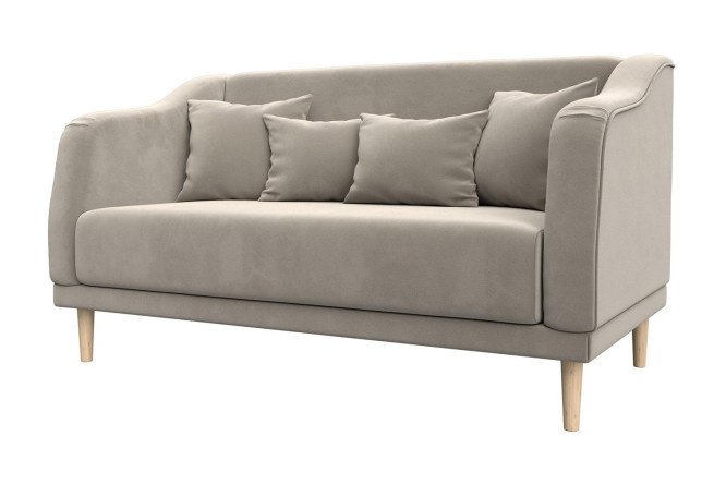 Kitchen sofa Kyoto 152x91x81 cm