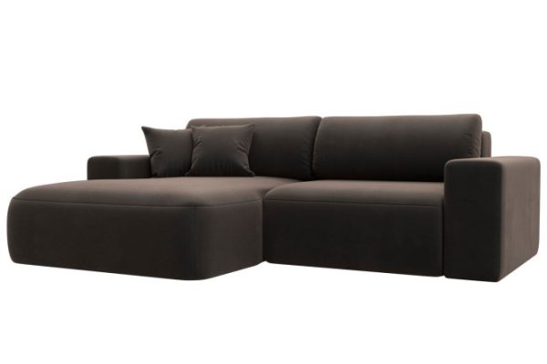 Corner sofa bed League 036 Classic