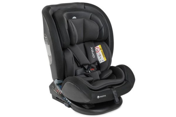 Car seat HAPPY BABY Orex