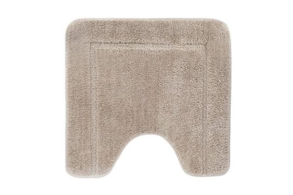 Bathroom rug Promo 45x45 cm, Microfiber