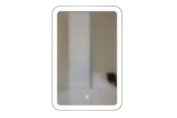 Mirror cabinet right MIXLINE Fiji 50x75x16 cm, Right