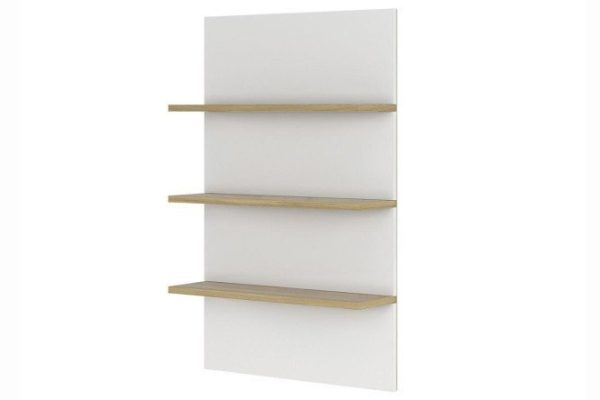 Rack with shelves KYU DM