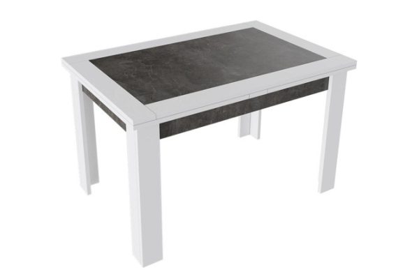 Extending kitchen table Houston type 4 120x76x79 cm