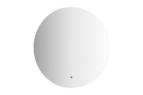 Mirror with LED backlight DEFESTO Opti DF 2842R 50x50x2.6 cm