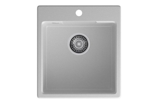 Inset sink GRANFEST Urban GF-UR-644 44x49x18 cm