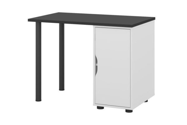 Desk Alexys 100 with cabinet