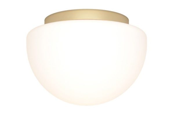 Ceiling lamp MAYTONI Glassy 4 sq.m., 31x22x31 cm, E27