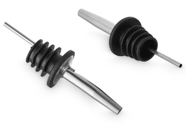 Set of caps with Bonarda dispenser 2 pcs.