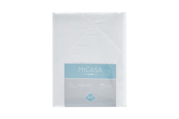 Pillowcase MICASA Abrigo 50x70 cm, Polypropylene, 1 pc.