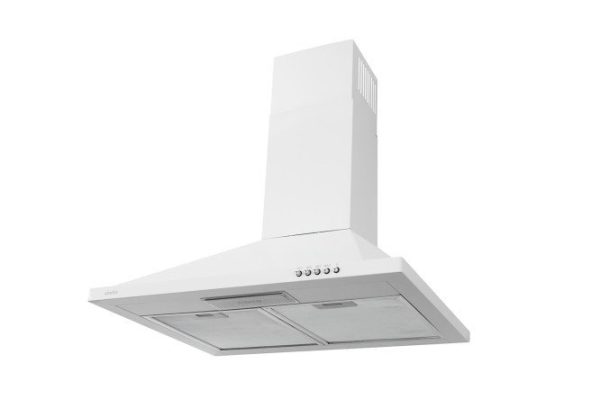 Hood SIMFER SM62W1 color white, 60x21x45 cm
