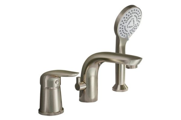 Bathtub mixer Otto M22-333ni