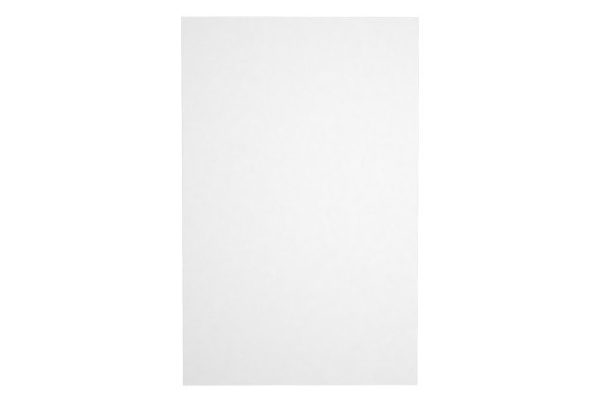 Front Chloe cabinet cabinet for microwave 59.6x93 cm, soft white color