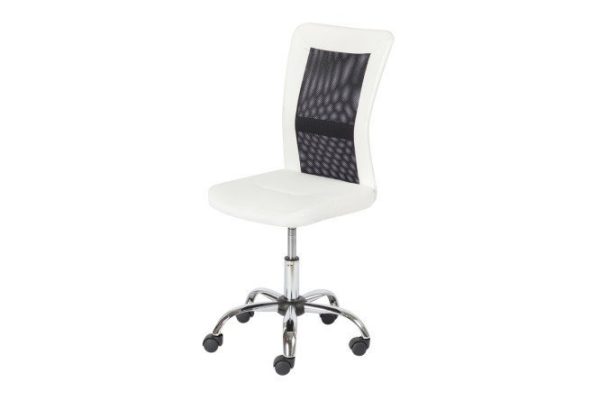 Luxe work chair