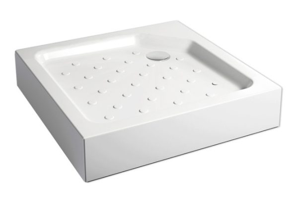Universal tray MELODIA DELLA VITA Square MTYSQ8080 80x16 cm