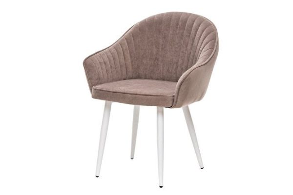 Swivel chair Vaid 68x92x64 cm