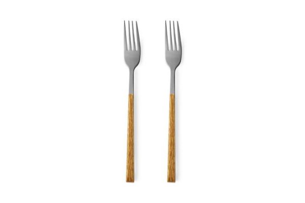 Set of table forks EVIO Modena 2 pcs.