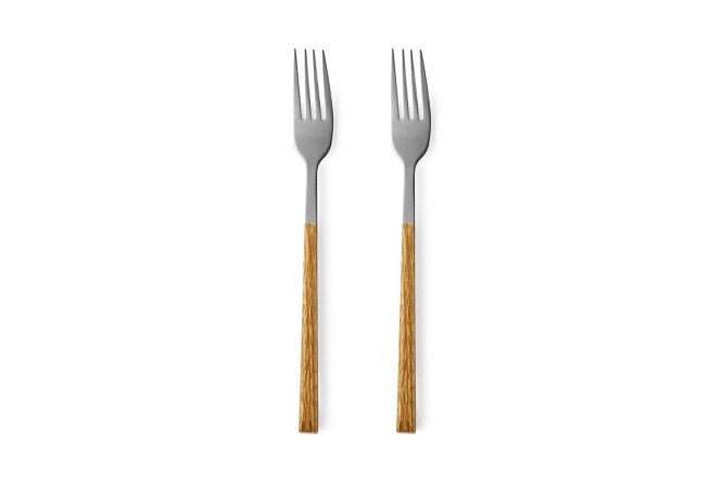 Set of table forks EVIO Modena 2 pcs.