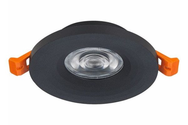 Recessed lamp ST LUCE ST205 3 sq.m, 9.5x2.7x9.5 cm, GU10
