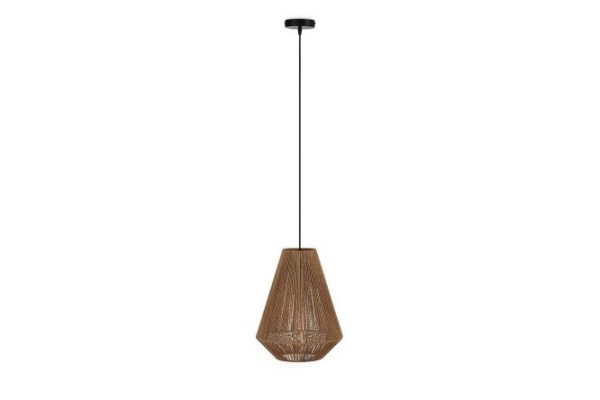 Hanging lamp Hall Orhuss delta 8 sq.m., 32x40x32 cm, E27