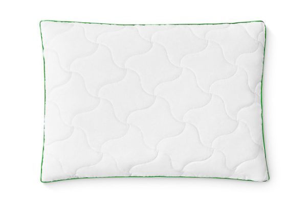 npjbzhdr7rzswwiaievhz7x00yack75n.jpg Cushion with bumper MICASA Bamboo 50x70 cm, Bamboo