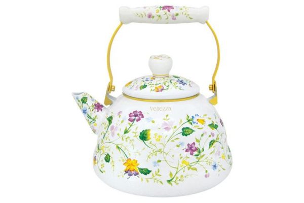 Kettle Provance White VZ-8022WT 3 l