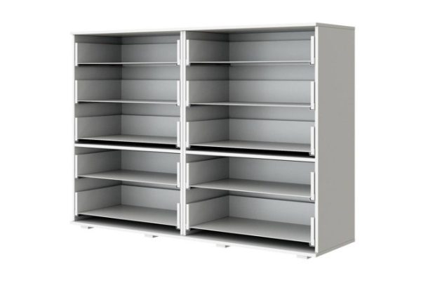 Oscar chest of drawers with 10 drawers