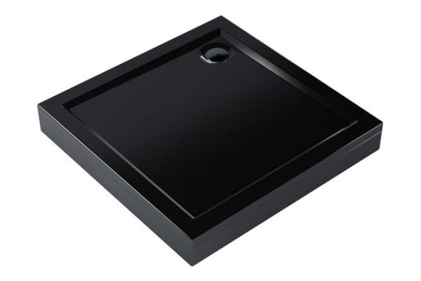 Universal tray MELODIA DELLA VITA Eletto MTYET100100bk 100x14 cm