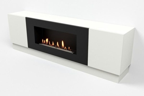 Universal cabinet LUX FIRE Baikal