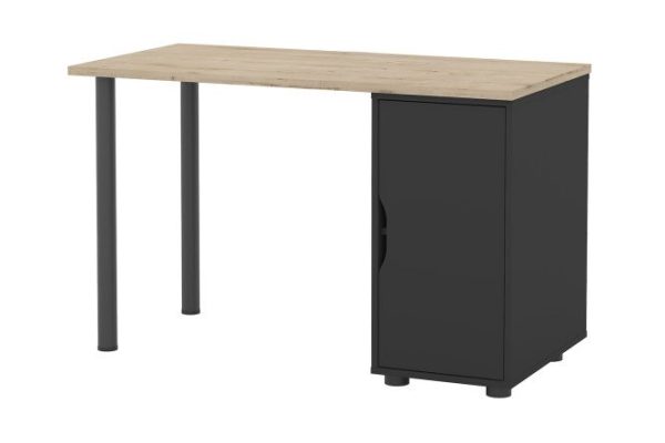 Desk Alexys 120 with cabinet