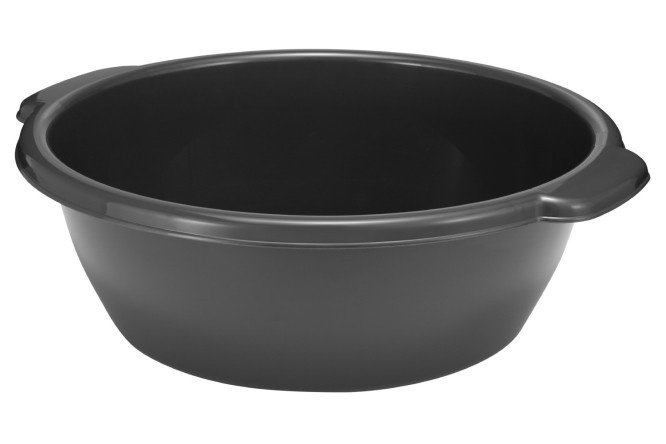 Taz 12230 17.5 l, color dark gray