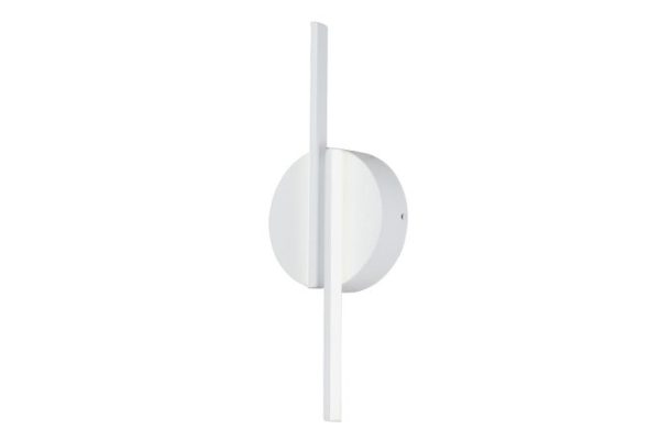 Wall lamp V3041-0/2A 4 sq.m, LED