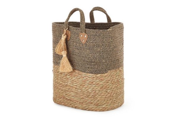 Laundry basket 601085 S 35x38x25 cm