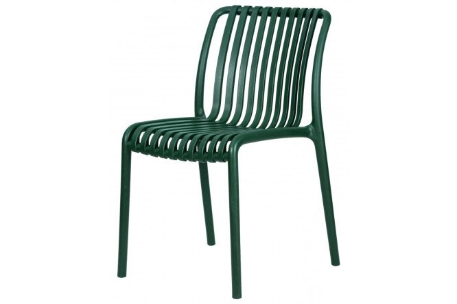 Dining chair DOBRIN Walter 45.5x80x59.5 cm