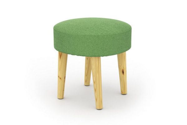 Pouf Scandi 2