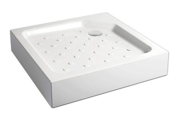 Universal tray MELODIA DELLA VITA Square MTYSQ9090 90x16 cm