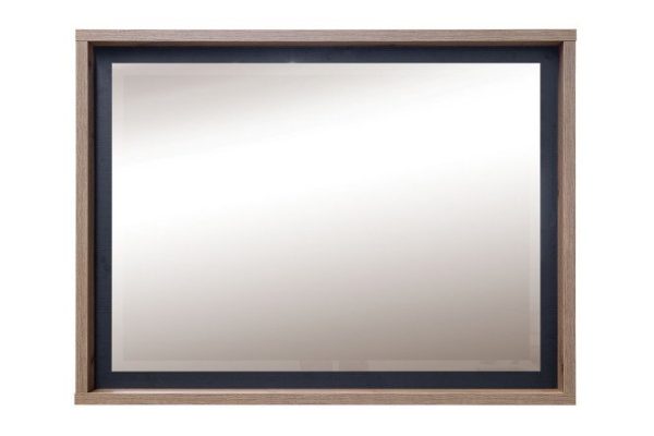 Mirror Blackwood loft