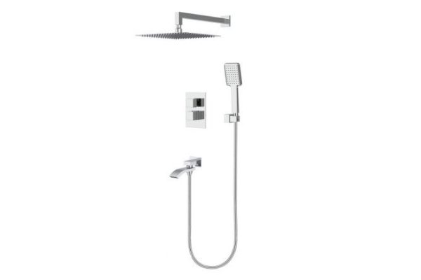 Shower system thermostat G7107-40