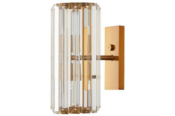 Sconce STILFORT Twin 3 sq.m, G9