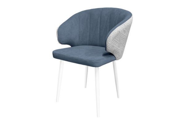 Chair Lion 58.5x83x56 cm