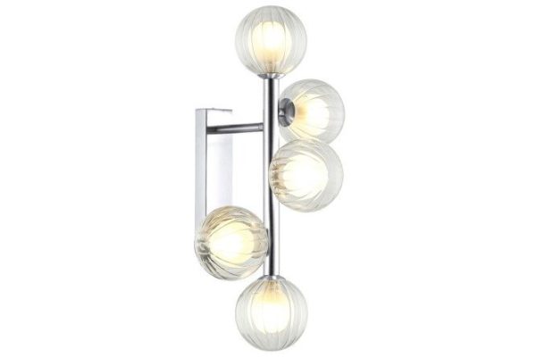 Sconce STILFORT Shardin 13 sq.m, G9