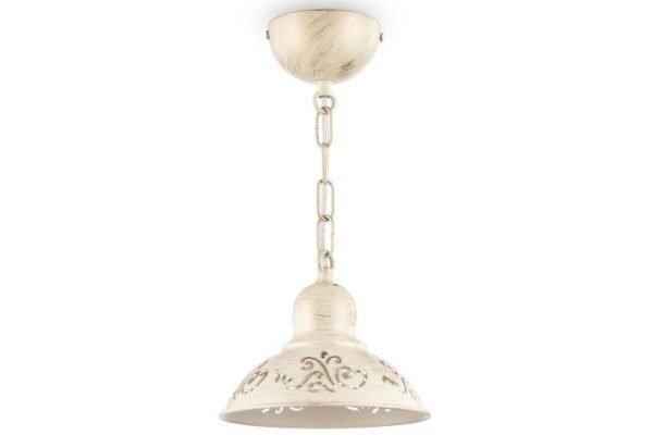 Hanging lamp FREYA FR2566 5 sq.m., 17x136.5x17 cm, E27