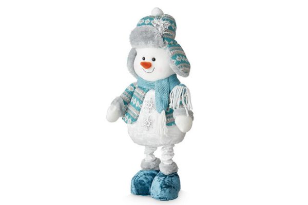 Decorative figurine Snowman