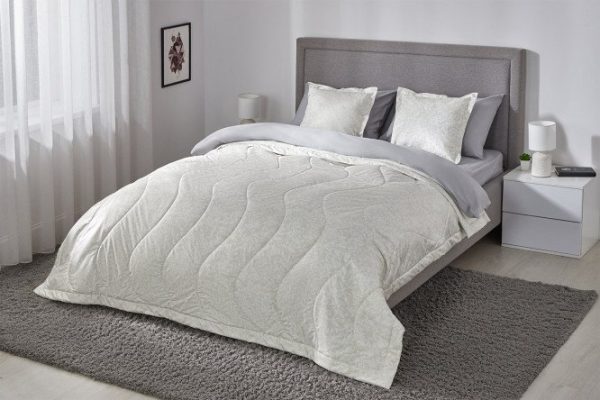 Set Merletto 220x240 cm, Polyester