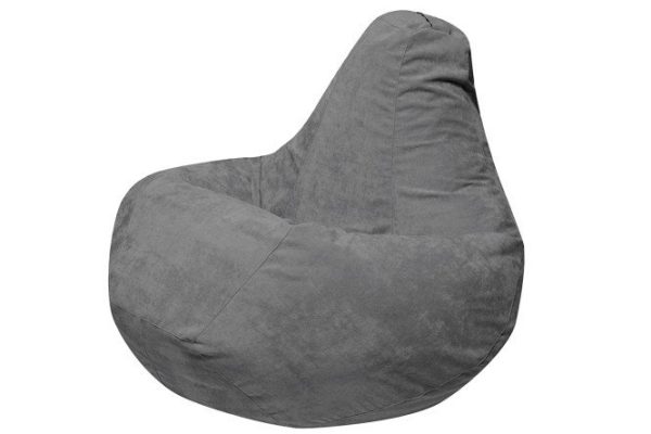 Bean bag chair Microvelvet XXL (Large)