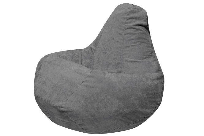 Bean bag chair Microvelvet XXL (Large)