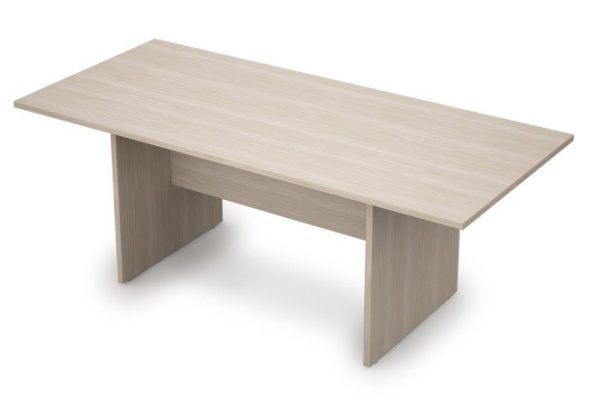 Avance meeting table 200x75x90 cm
