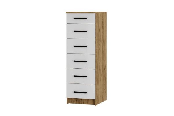 Dresser Euro